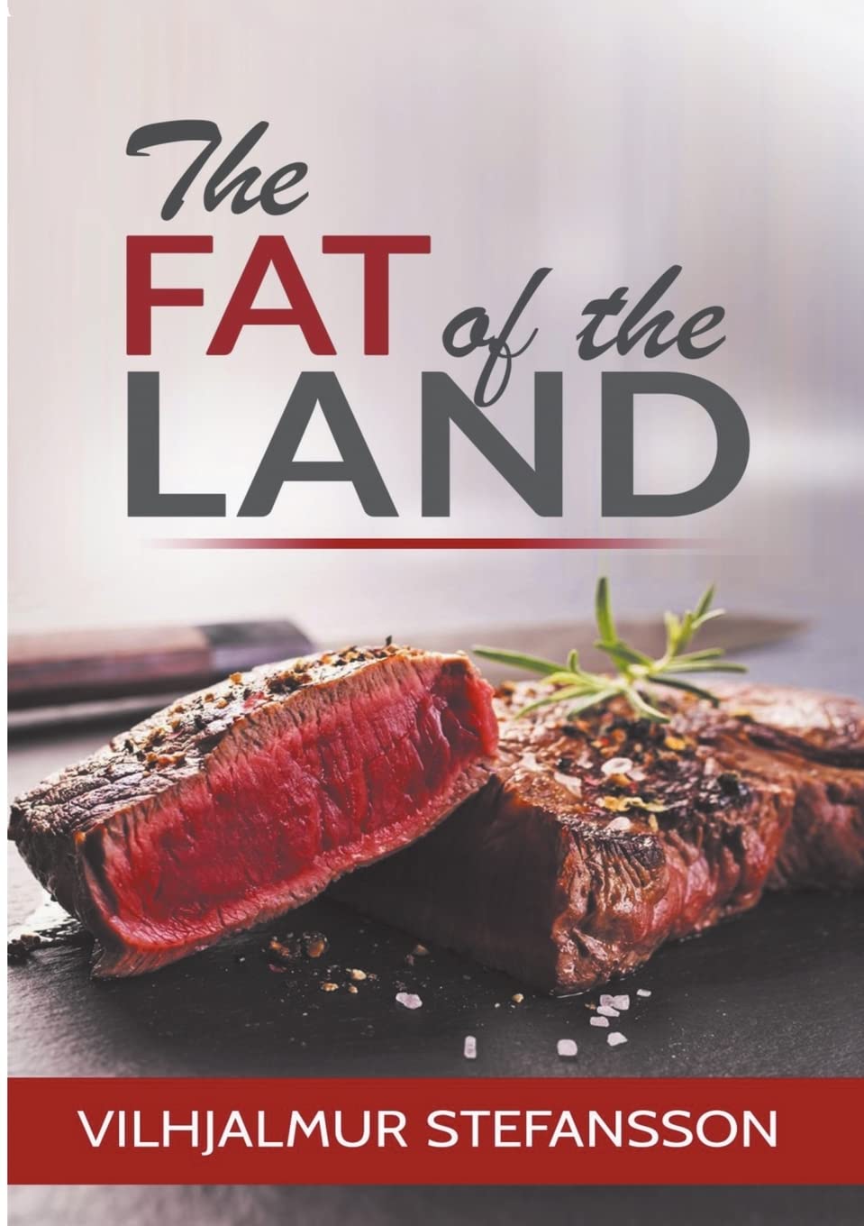 The Fat of the Land Health, Nutrition & Fitness