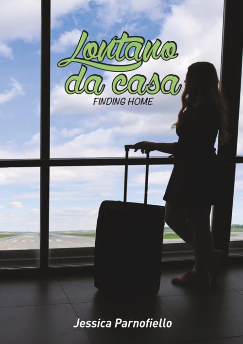 Lontano da casa: FINDING HOME book