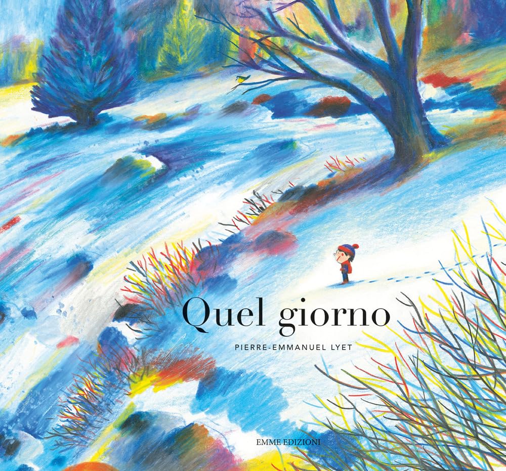 Quel giorno. Ediz. a colori book