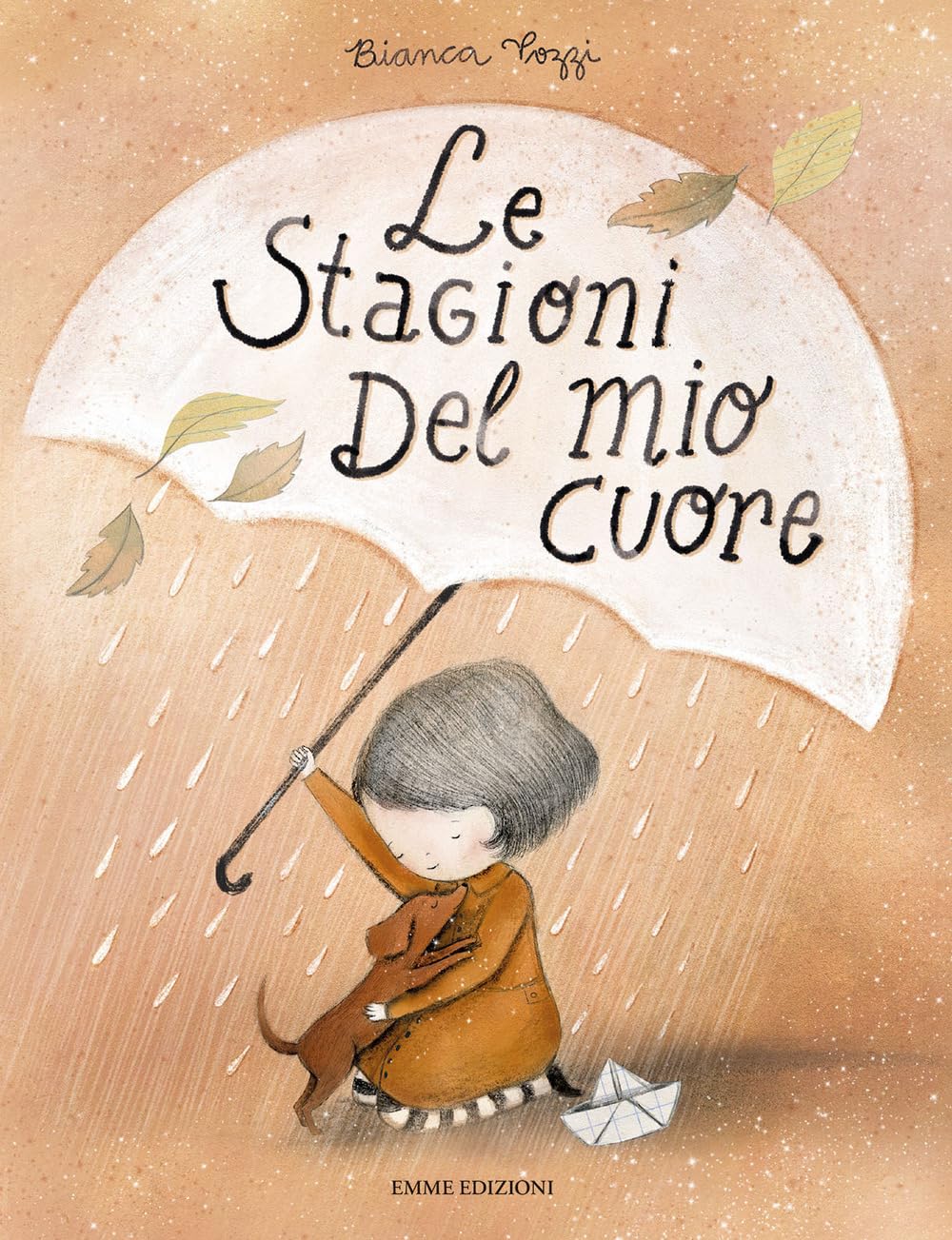 Le stagioni del mio cuore book