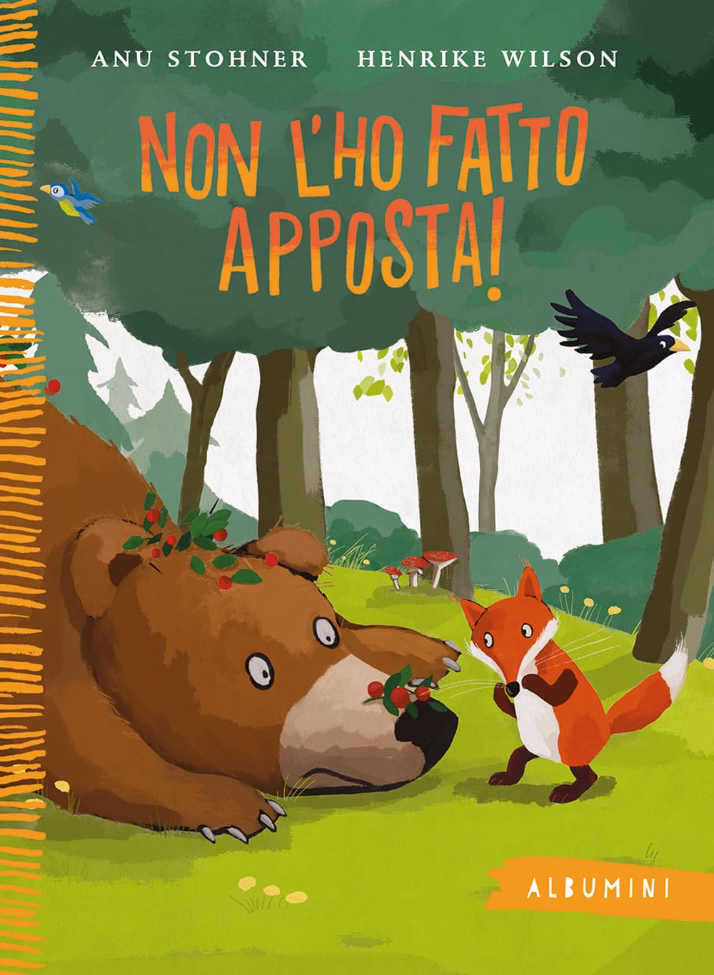 Non l'ho fatto apposta! Ediz. a colori book