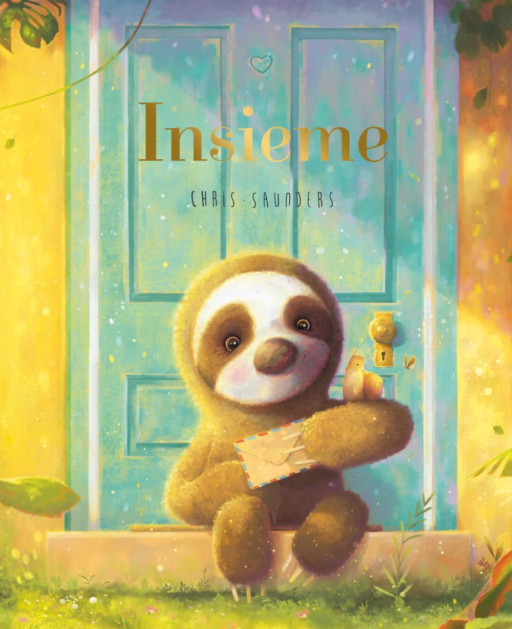 Insieme. Ediz. a colori book