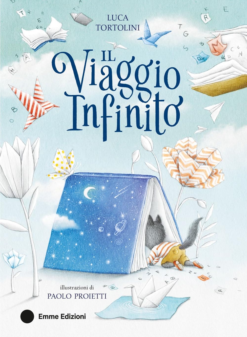 Il viaggio infinito. Ediz. a colori book