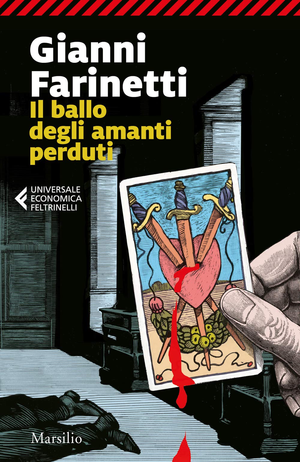 Il ballo degli amanti perduti book