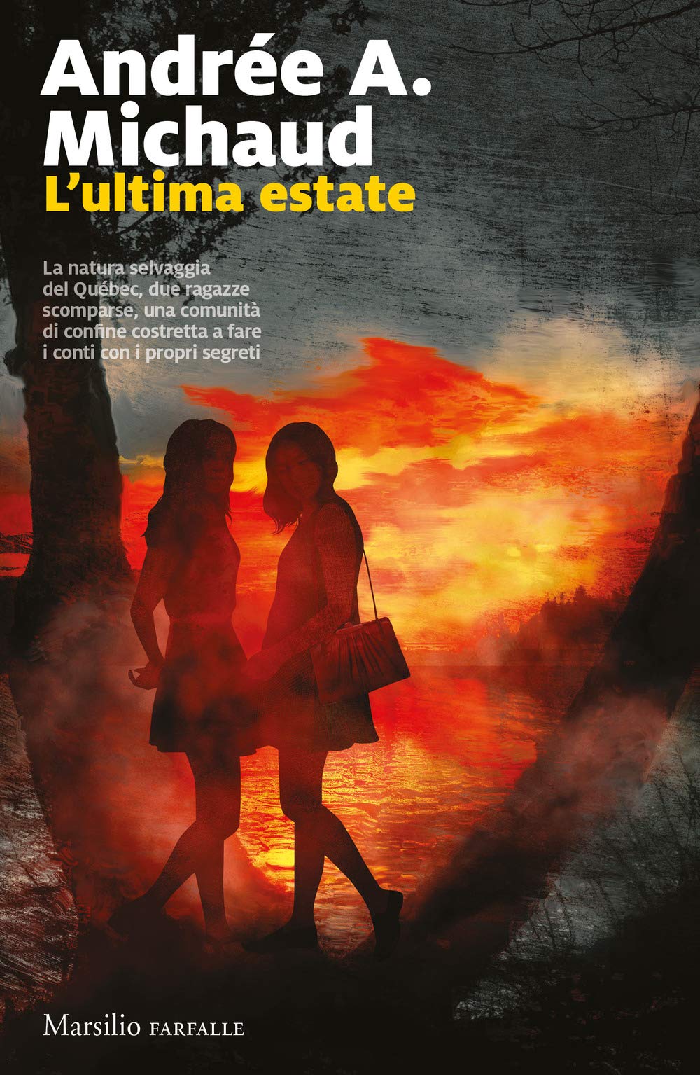 L'ultima estate (Farfalle) Contemporary literature