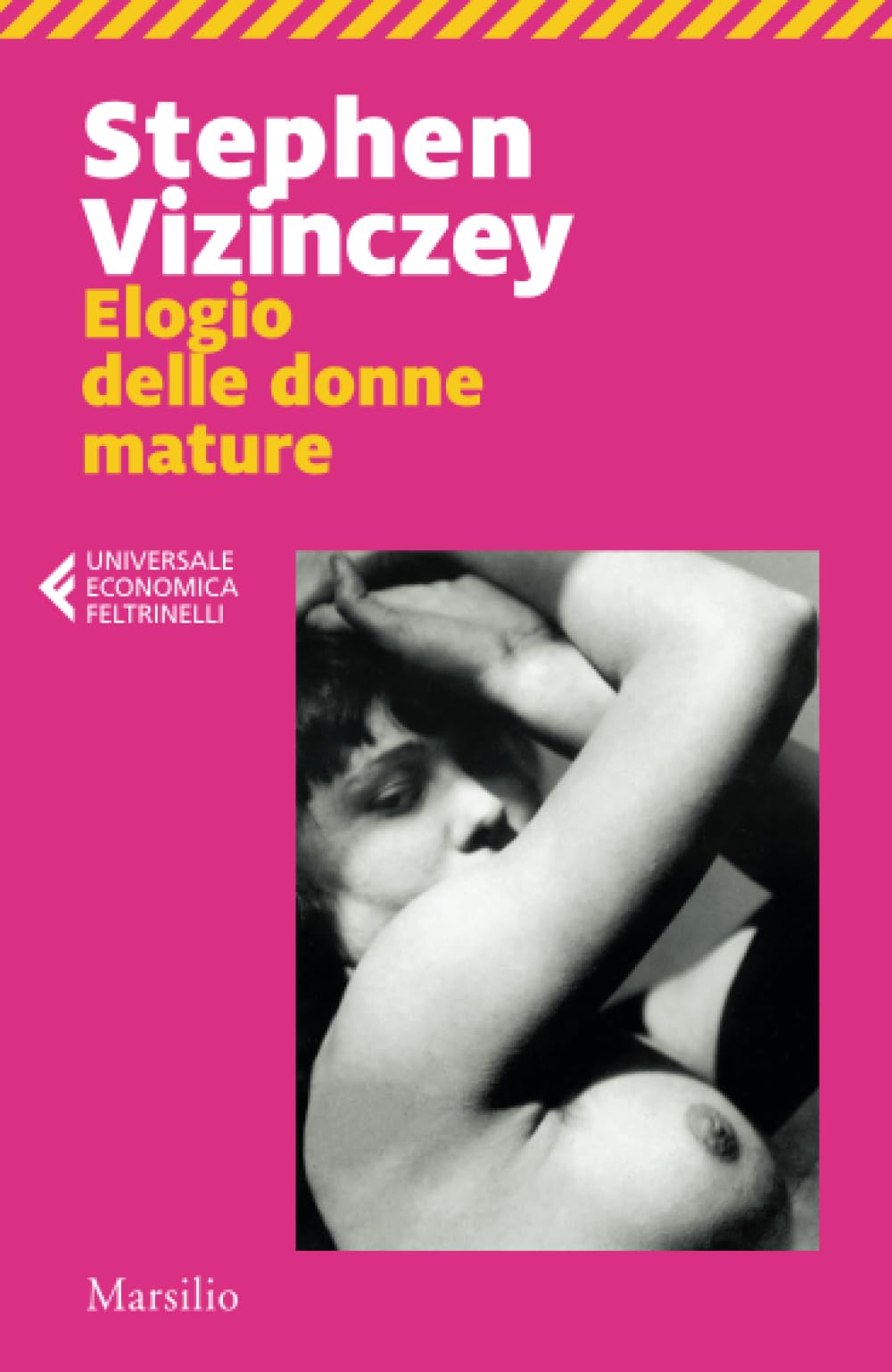 Elogio delle donne mature book