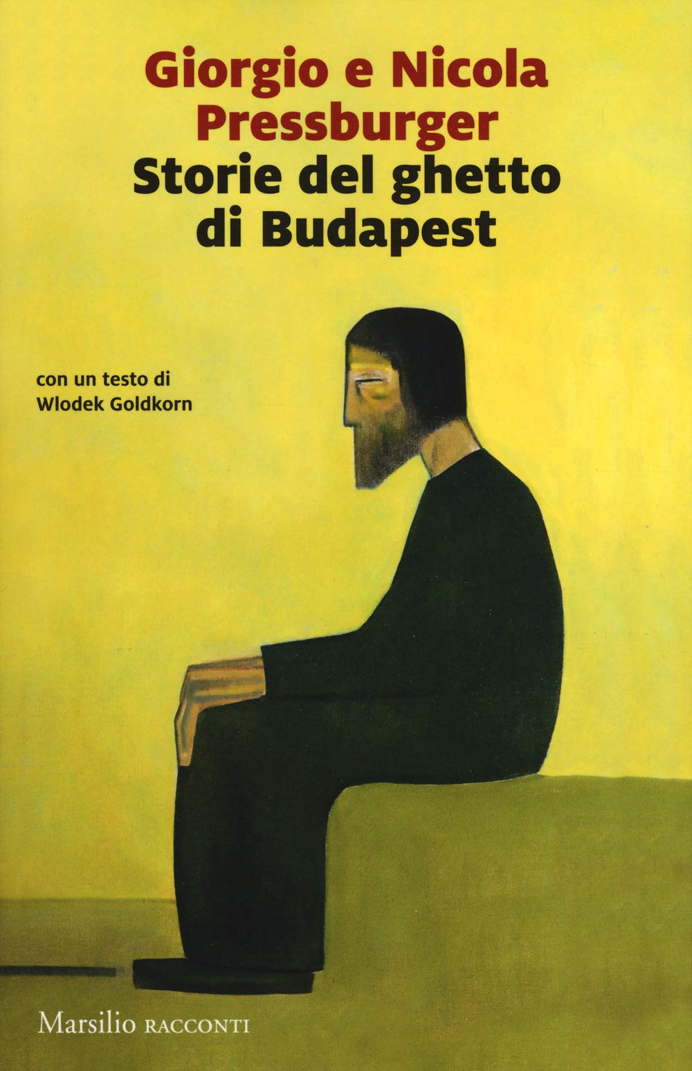 Storie del ghetto di Budapest: L'elefante verde-Storie dell'Ottavo distretto book