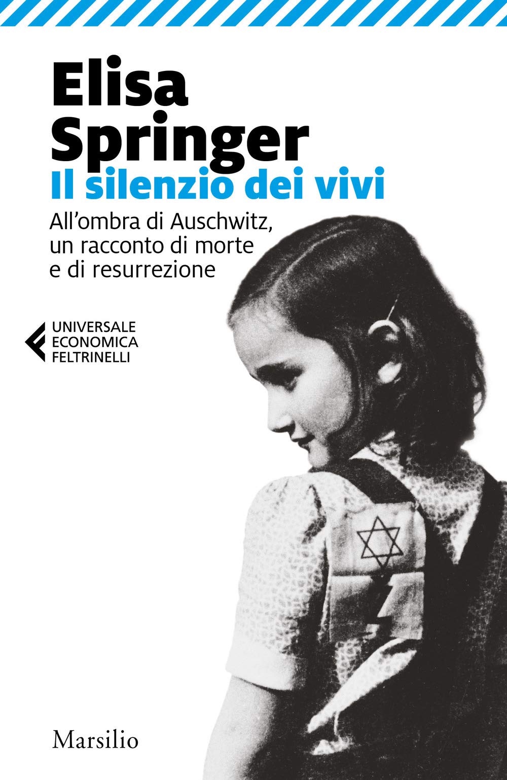 Il silenzio dei vivi. All'ombra di Auschwitz, un racconto di morte e di resurrezione book