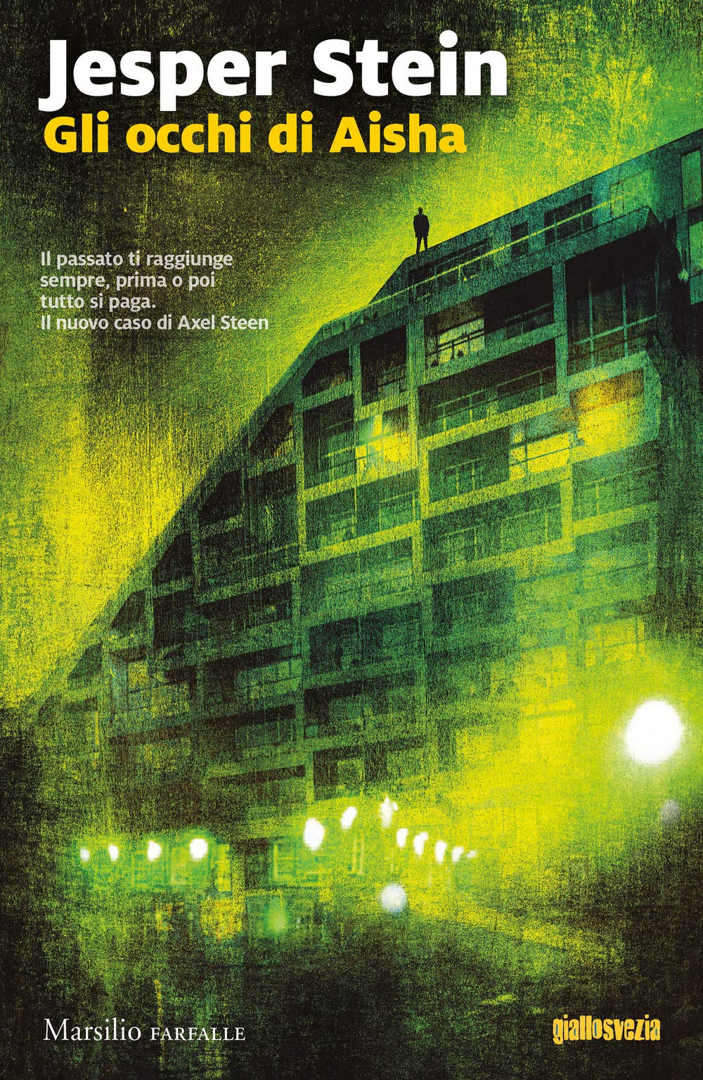 Gli occhi di Aisha (Farfalle) Contemporary literature
