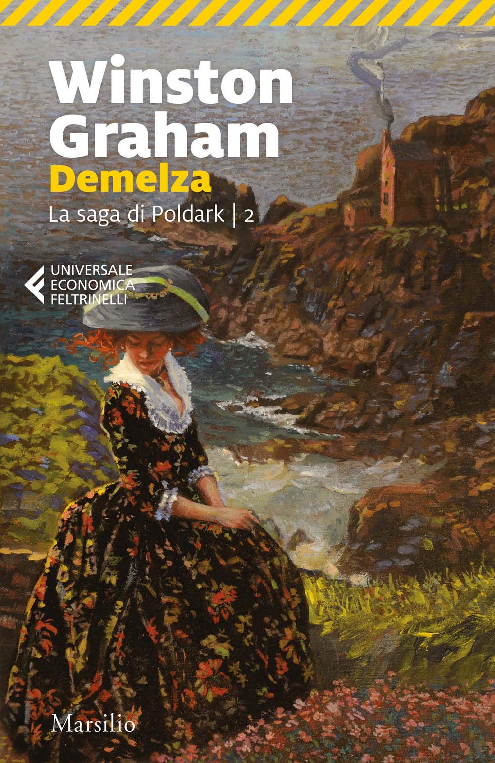 Demelza. La saga di Poldark (Vol. 2) book