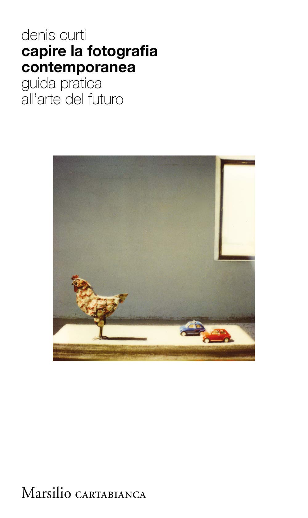 Capire la fotografia contemporanea. Guida pratica all'arte del futuro Arts & Music