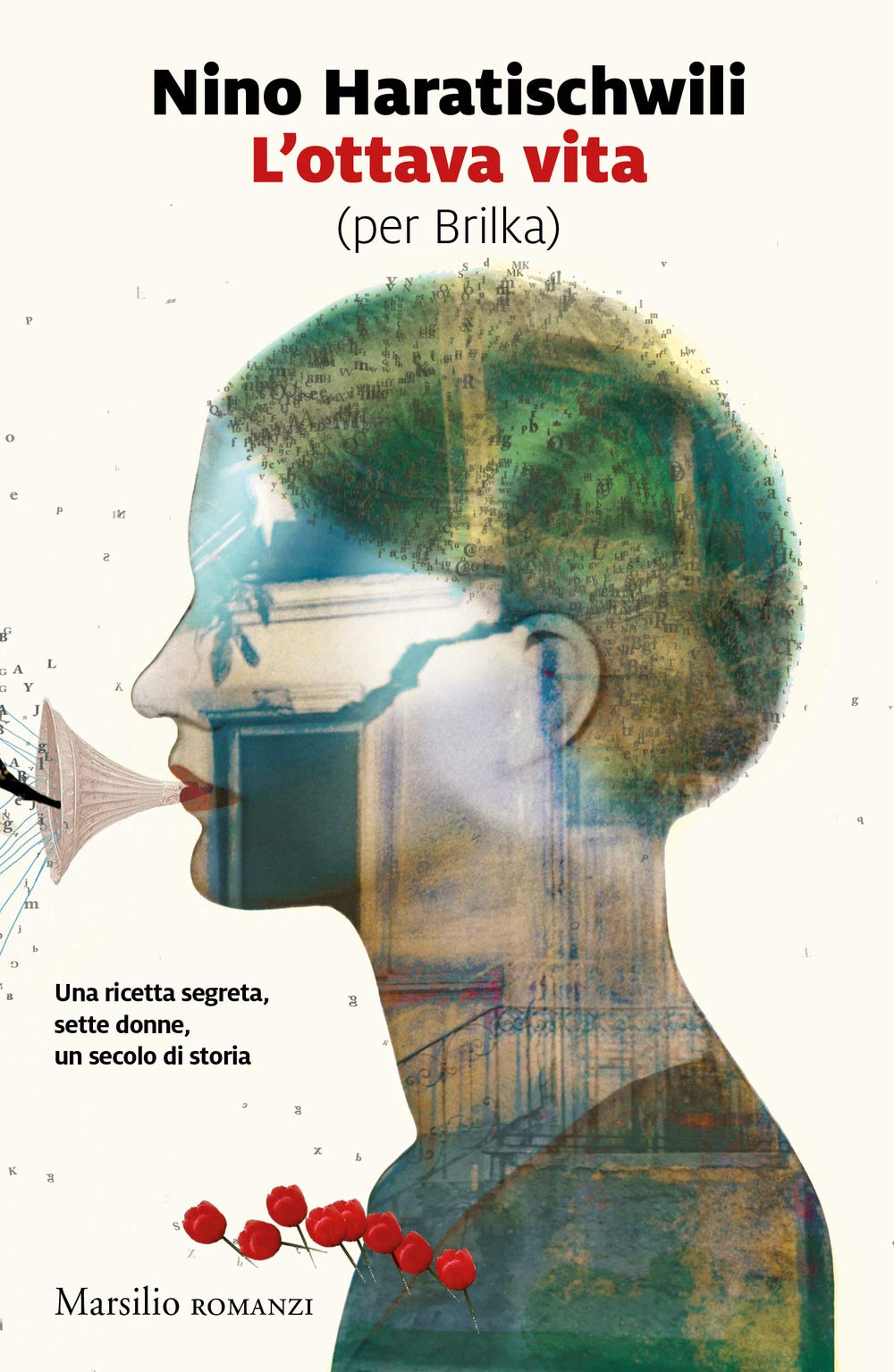 L'ottava vita (Romanzi e racconti) Contemporary literature