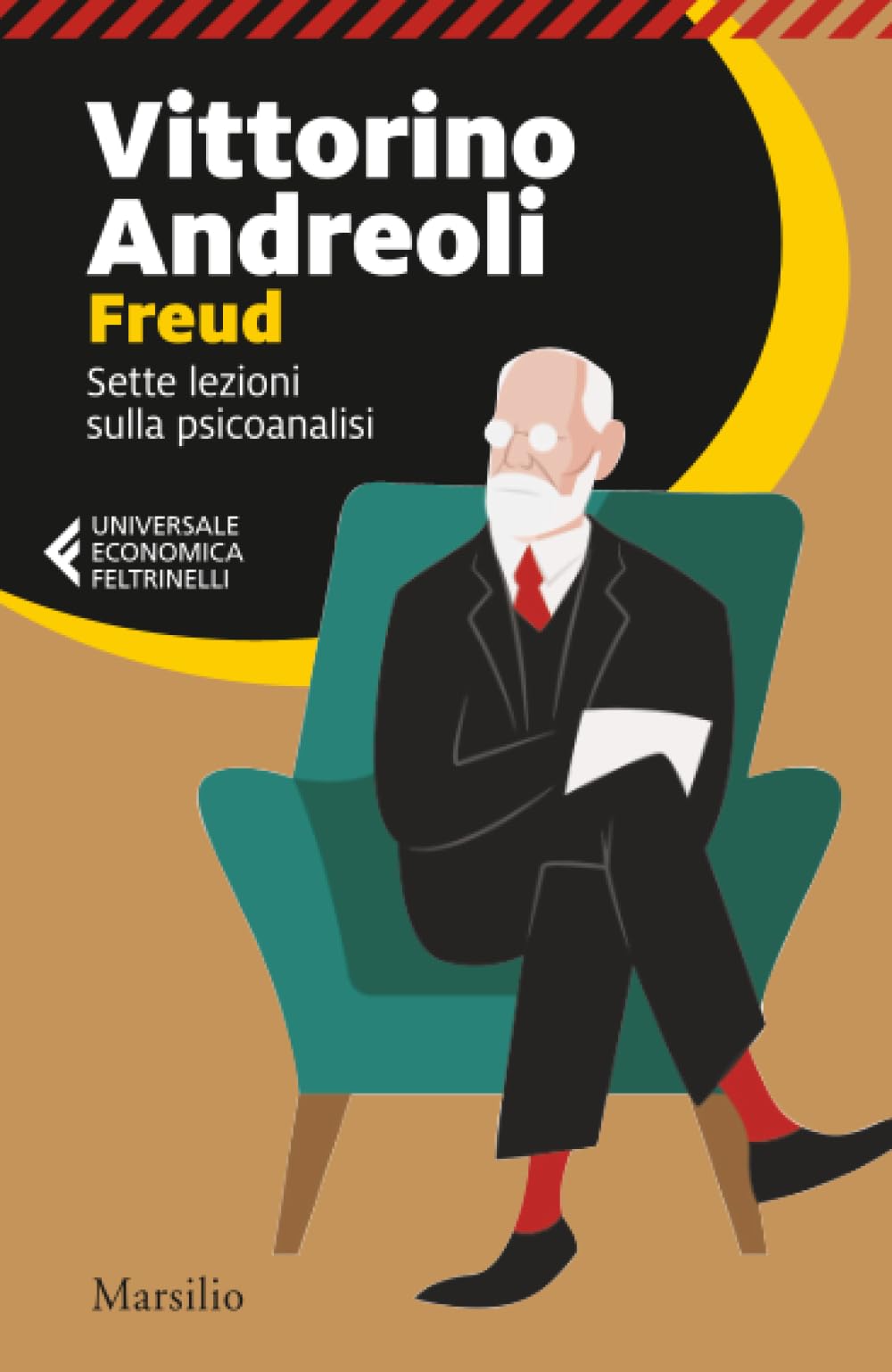 Freud. Sette lezioni sulla psicoanalisi Psychology
