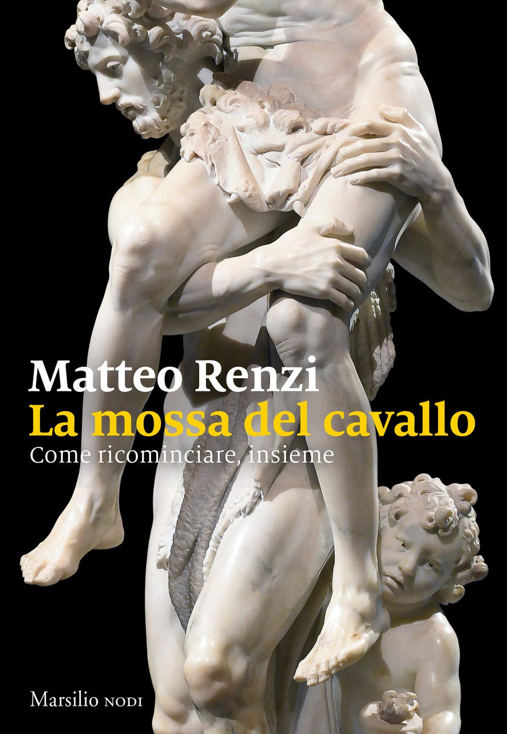 La mossa del cavallo. Come ricominciare, insieme (I nodi) Social Sciences