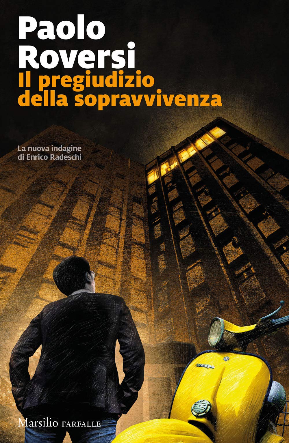 Il pregiudizio della sopravvivenza (Farfalle) Action & Adventure