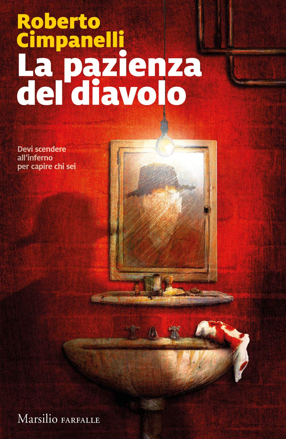 La pazienza del diavolo (Vol.) International