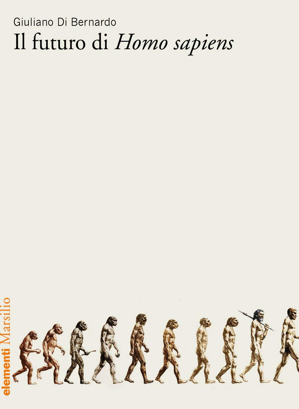 Il futuro di Homo sapiens Books