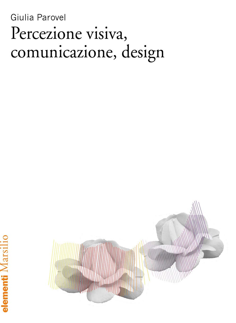 Percezione visiva, comunicazione, design book