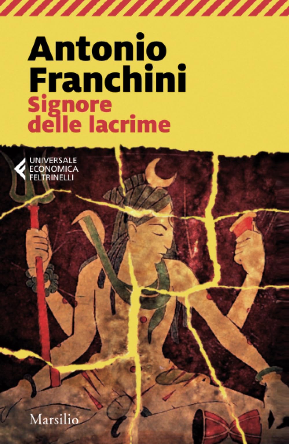 Product Image: Signore delle lacrime