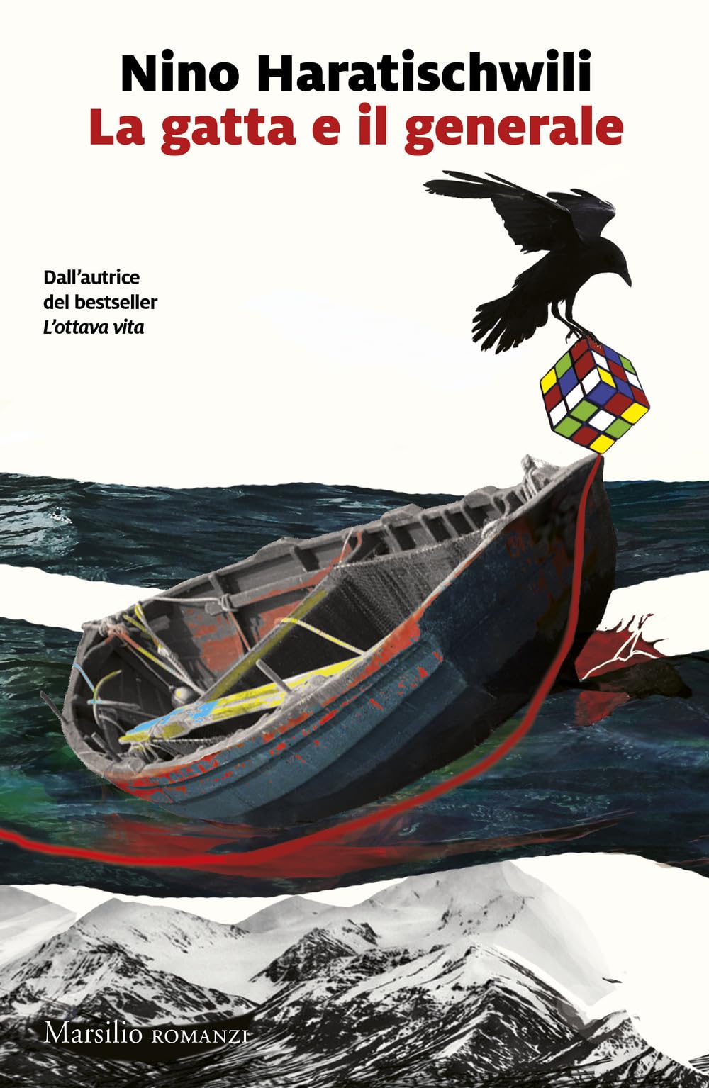 La gatta e il generale (Romanzi e racconti) Contemporary literature