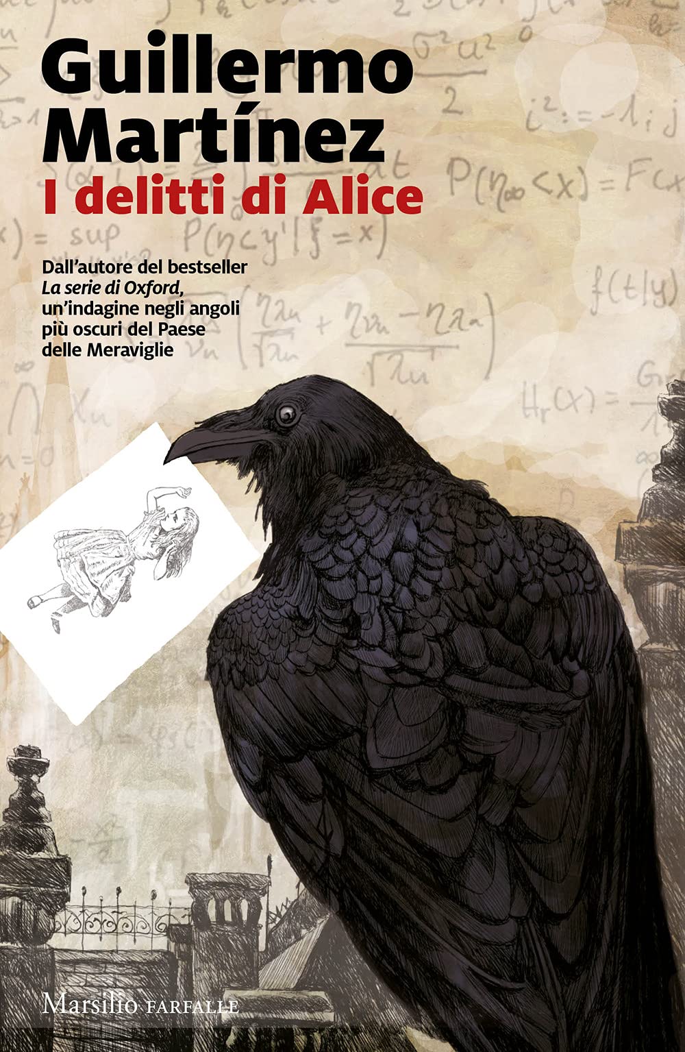 I delitti di Alice. Le indagini del professor Seldom (Vol. 2) book