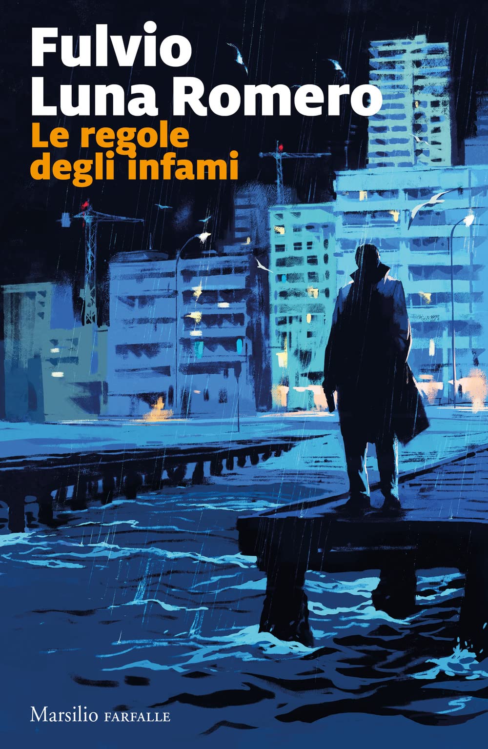 Le regole degli infami book