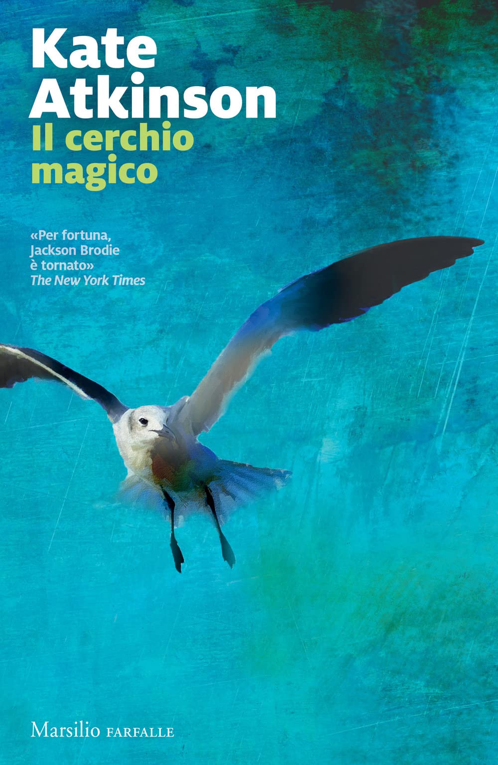 Il cerchio magico. Le indagini di Jackson Brodie (Vol. 5) book