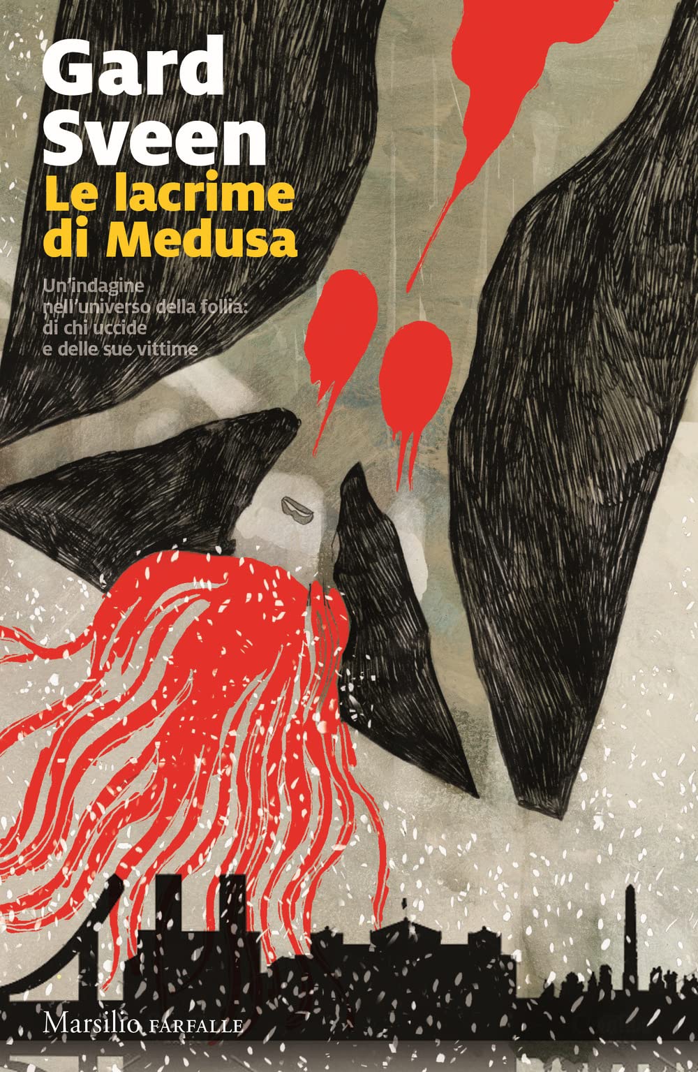 Le lacrime di Medusa book