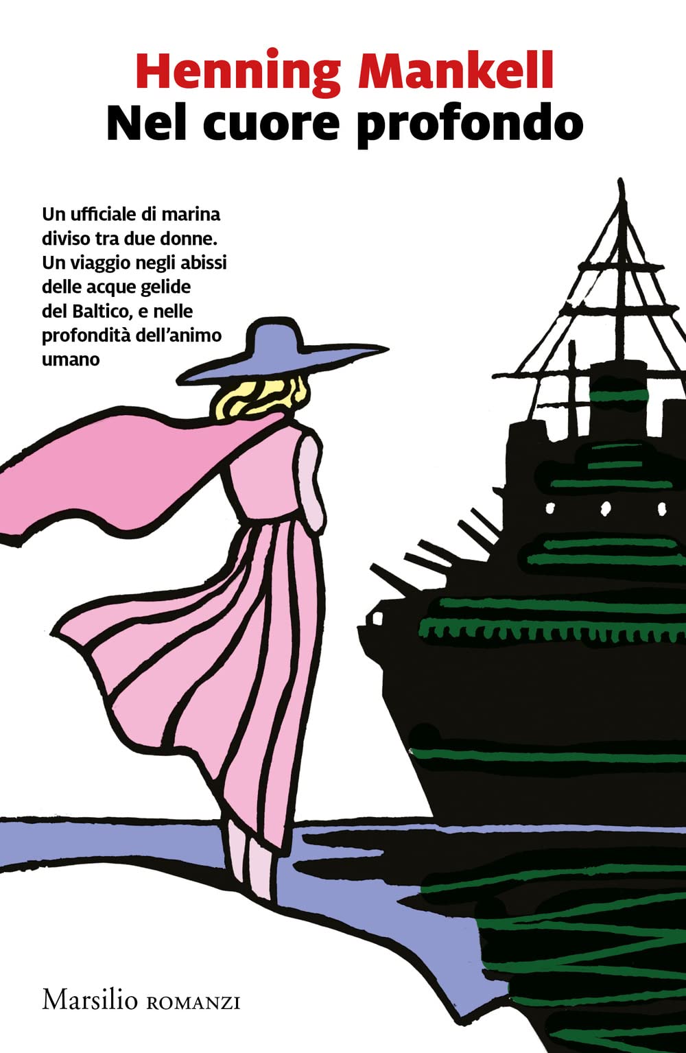 Nel cuore profondo (Romanzi e racconti) Historical Fiction