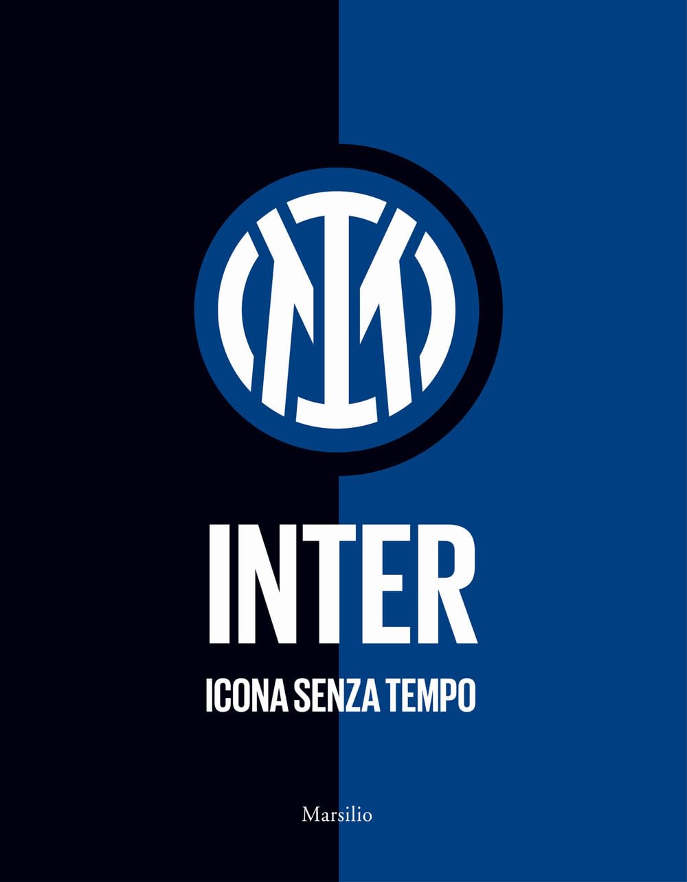 Inter. Icona senza tempo. Ediz. a colori book