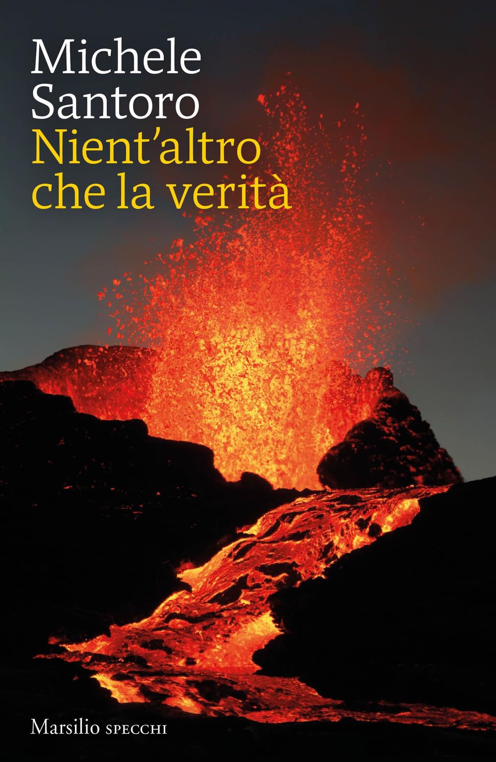 Nient'altro che la verità book
