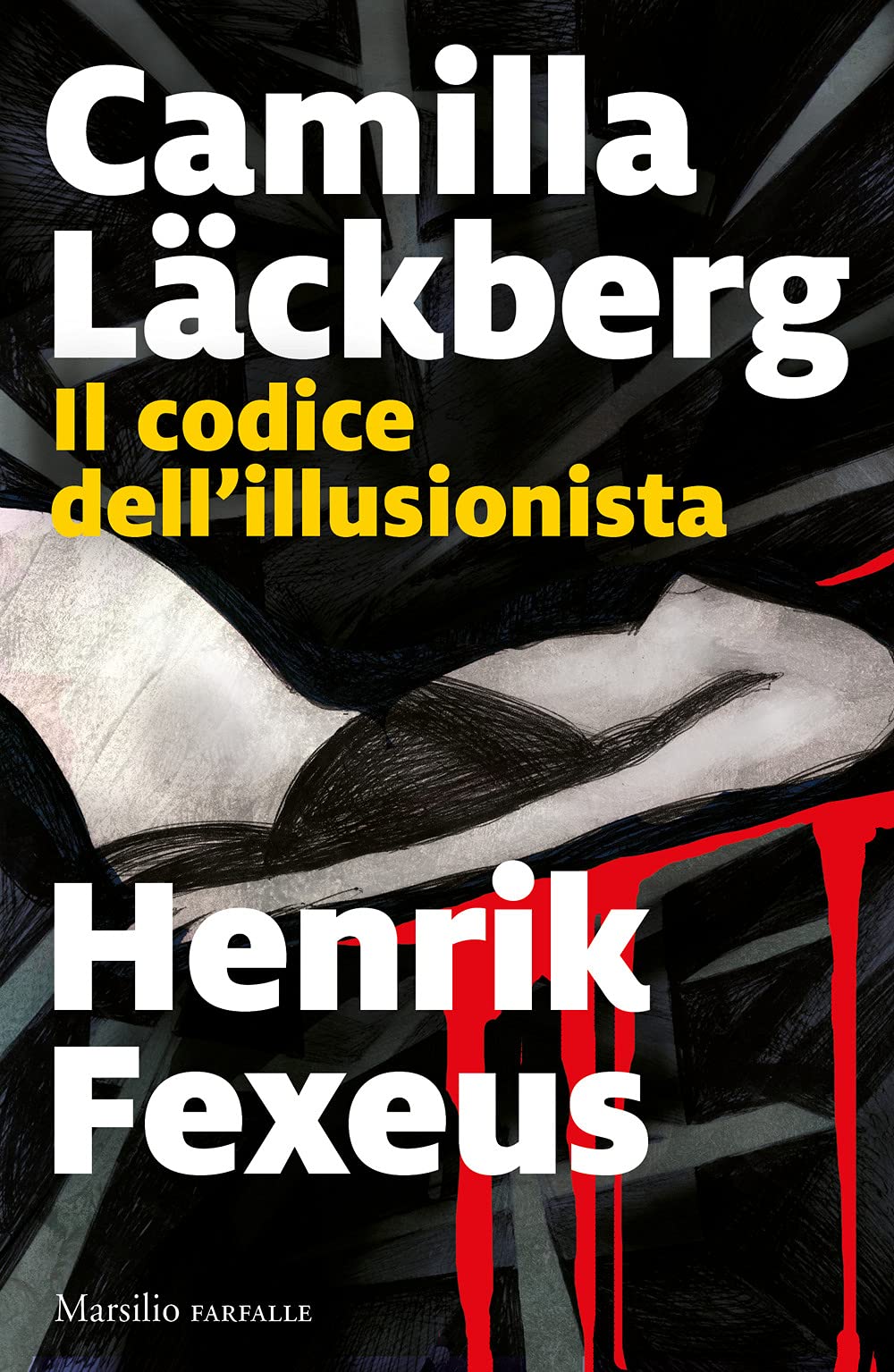 Product Image: Il codice dell'illusionista