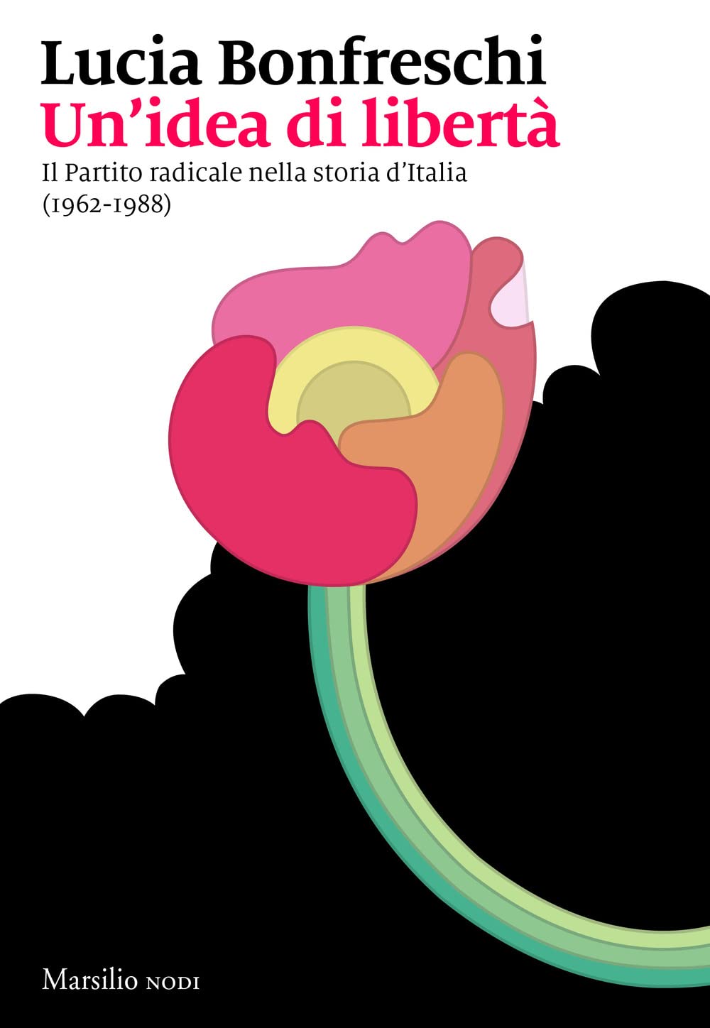 Un' idea di libertà. Il Partito radicale nella storia d'Italia (1962-1988) Politics & History