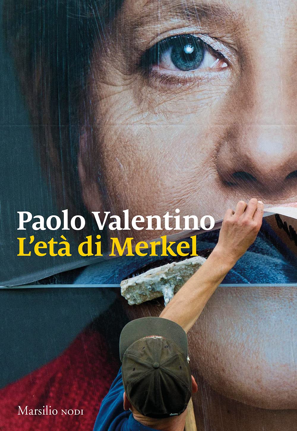 L'età di Merkel book