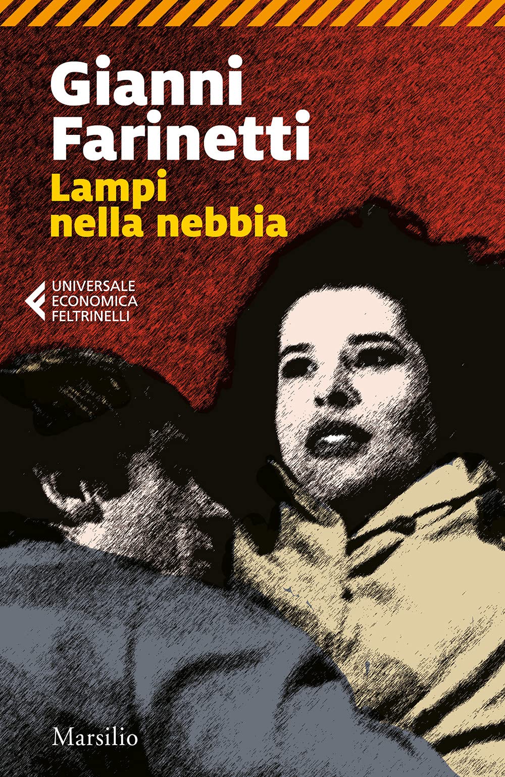 Lampi nella nebbia Contemporary literature