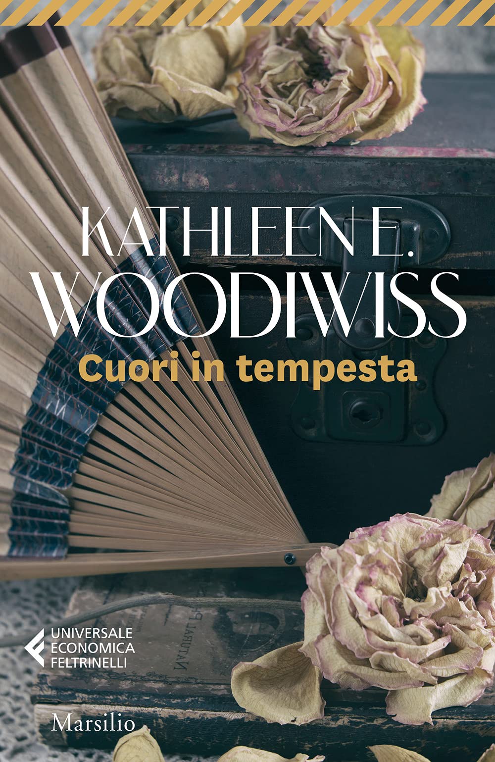 Cuori in tempesta (Universale economica Feltrinelli) Contemporary literature