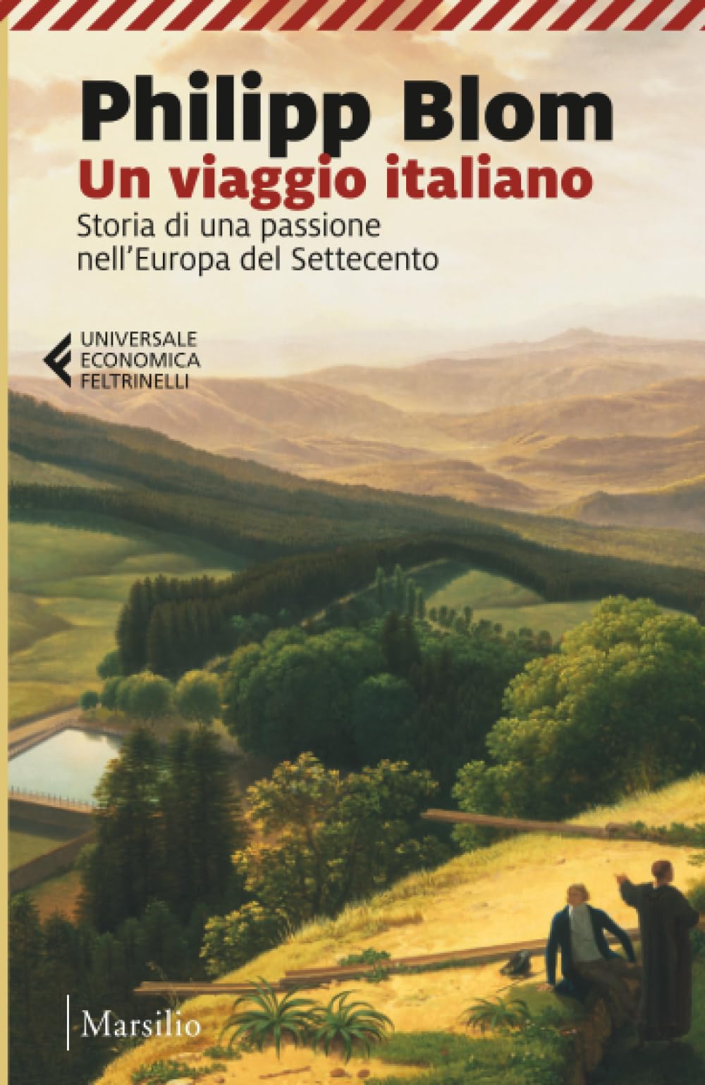 Un viaggio italiano (Universale economica Feltrinelli) Arts & Music