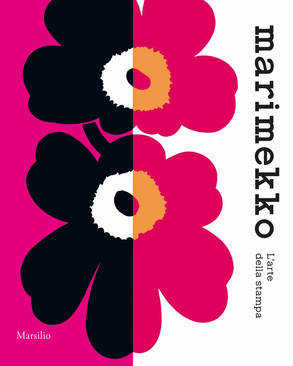 Marimekko. L'arte della stampa. Ediz. illustrata book