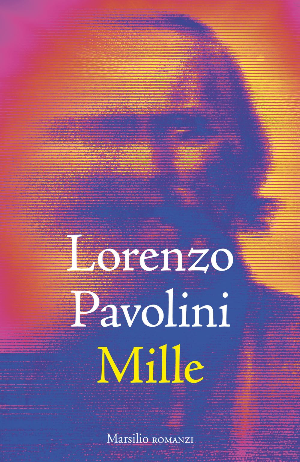 Mille (Romanzi e racconti) Historical Fiction