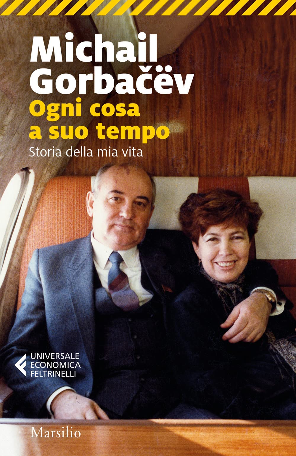 Ogni cosa a suo tempo. Storia della mia vita book