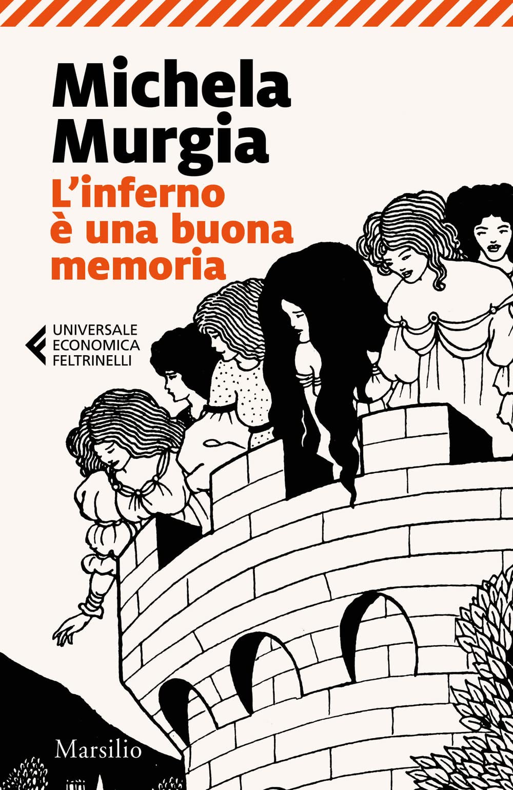 L' inferno è una buona memoria. Visioni da «Le nebbie di Avalon» di Marion Zimmer Bradley Essays & Short Stories