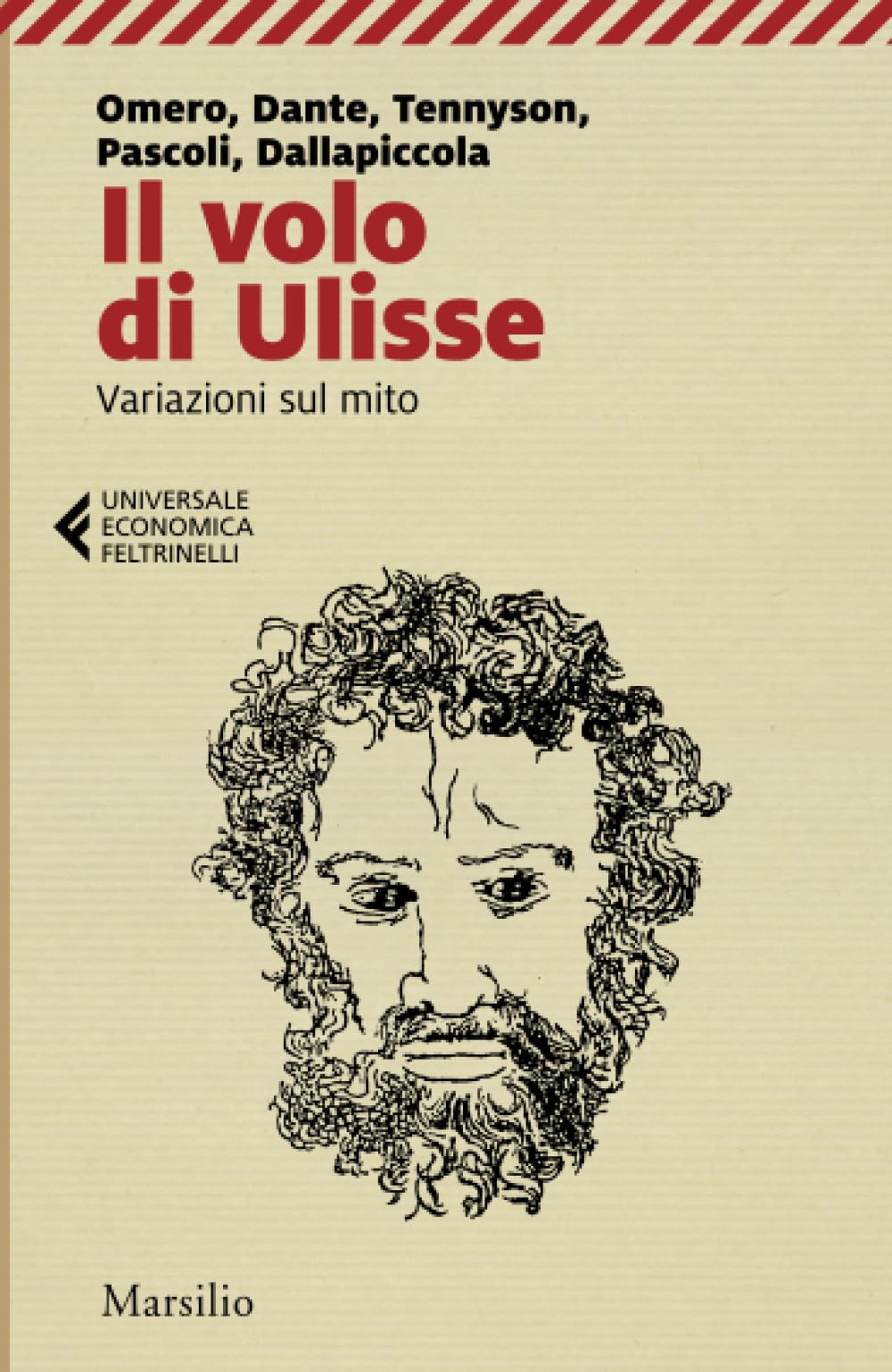 Il volo di Ulisse book