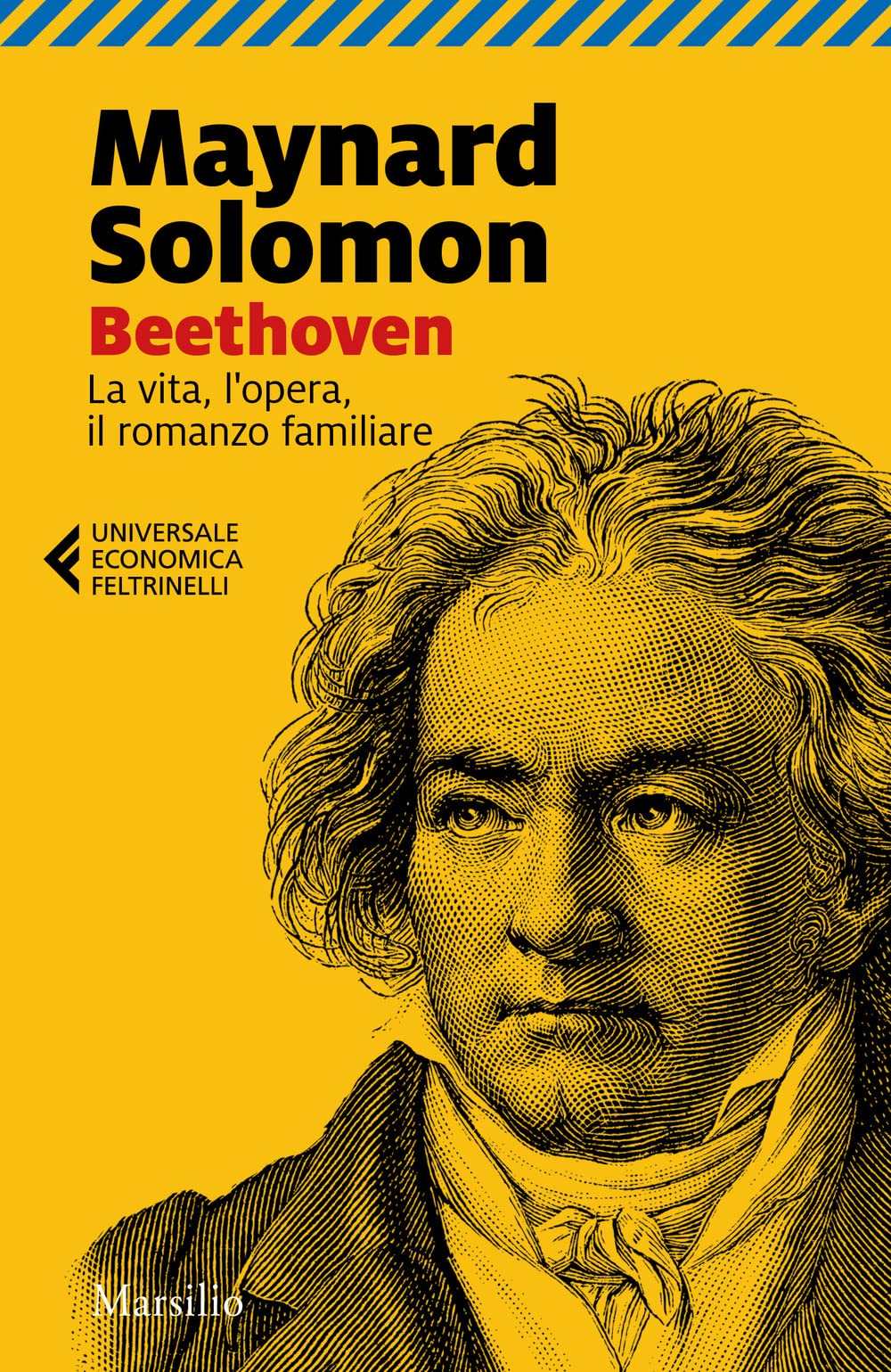 Beethoven. La vita, l'opera, il romanzo familiare book