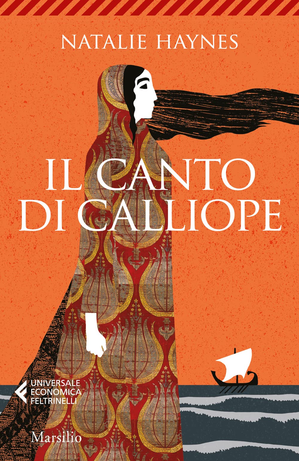 Il canto di Calliope Fairy Tales & Legends