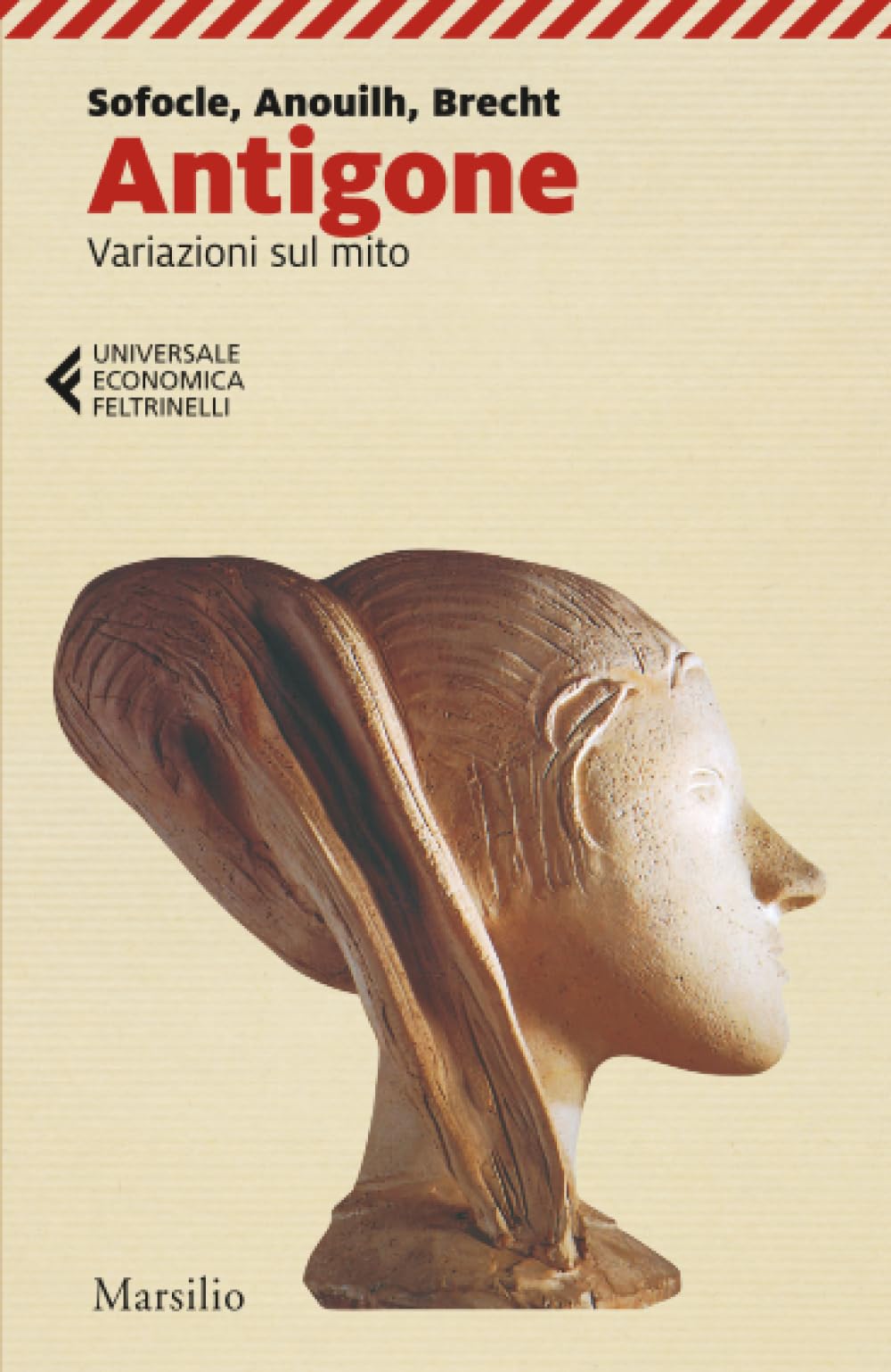 Antigone (Universale economica Feltrinelli) Contemporary literature
