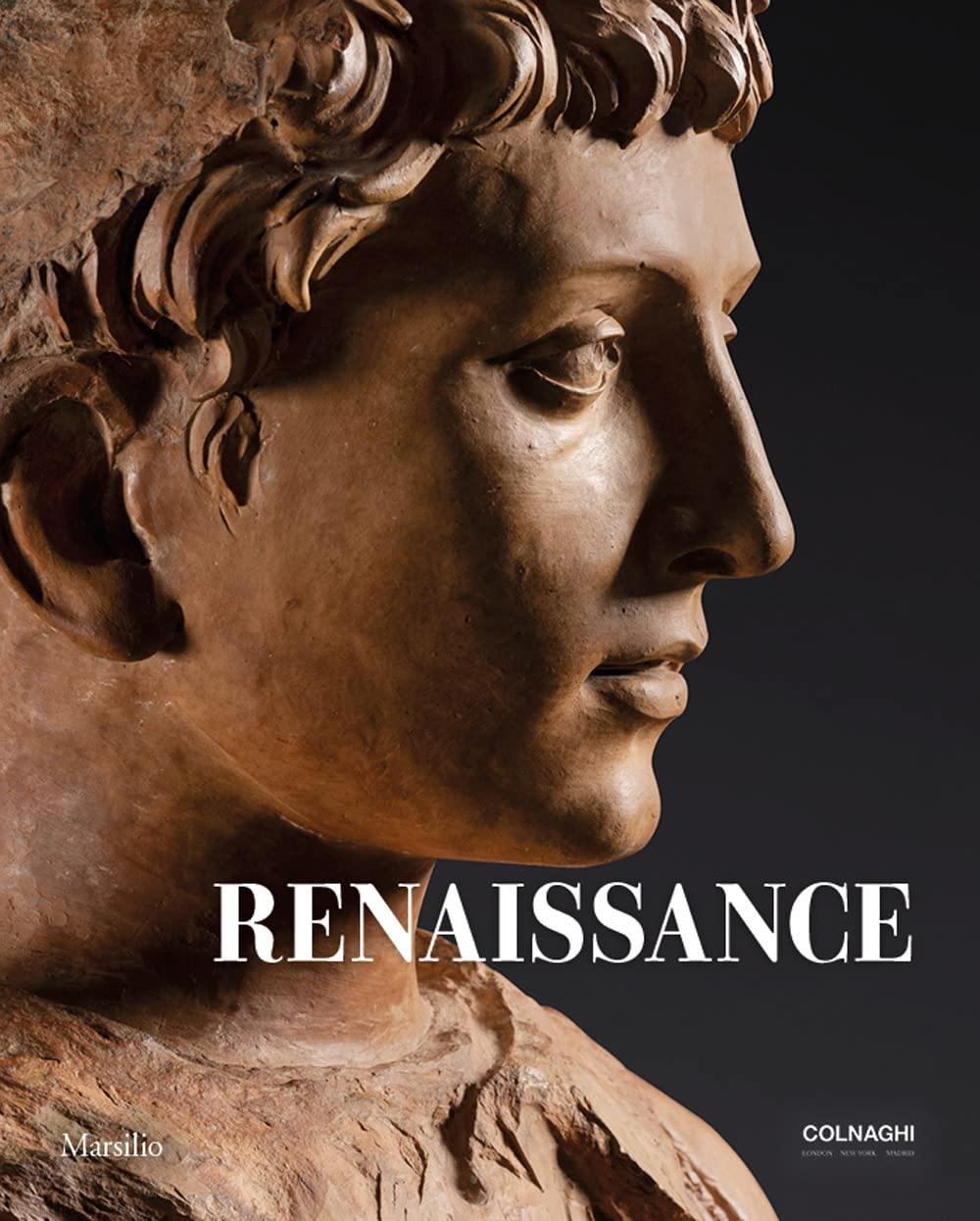 Renaissance. Six Italian masterpieces rediscovered. Ediz. a colori (Cataloghi) Film, Art & Culture