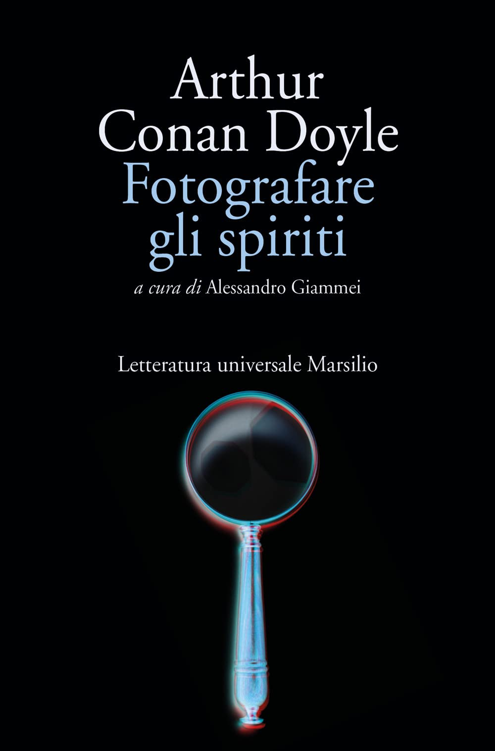 Fotografare gli spiriti book