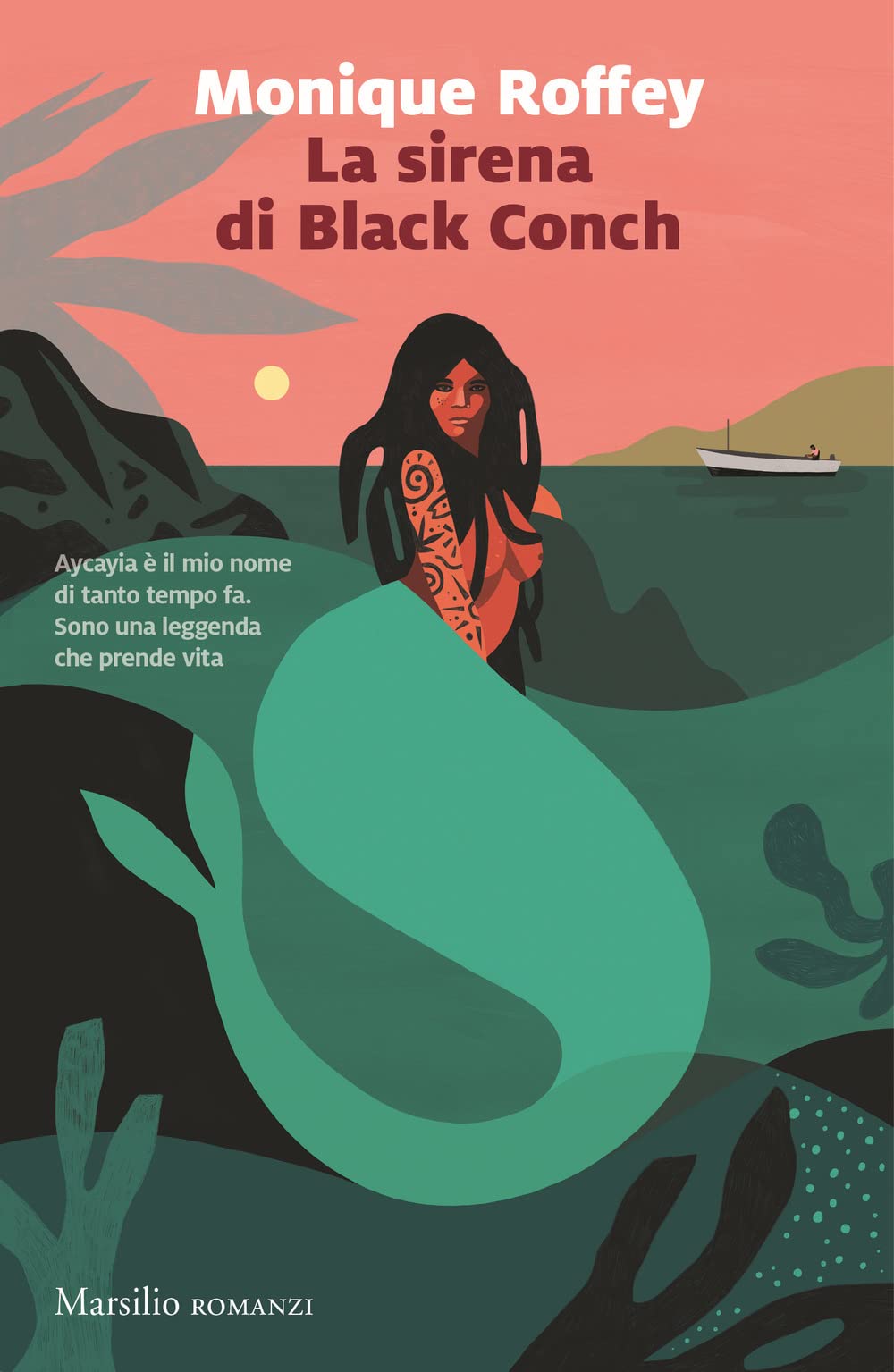 La sirena di Black Conch (Romanzi e racconti) Contemporary literature