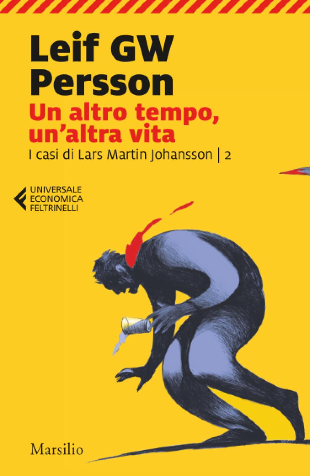Un altro tempo, un'altra vita (Universale economica Feltrinelli) Contemporary literature