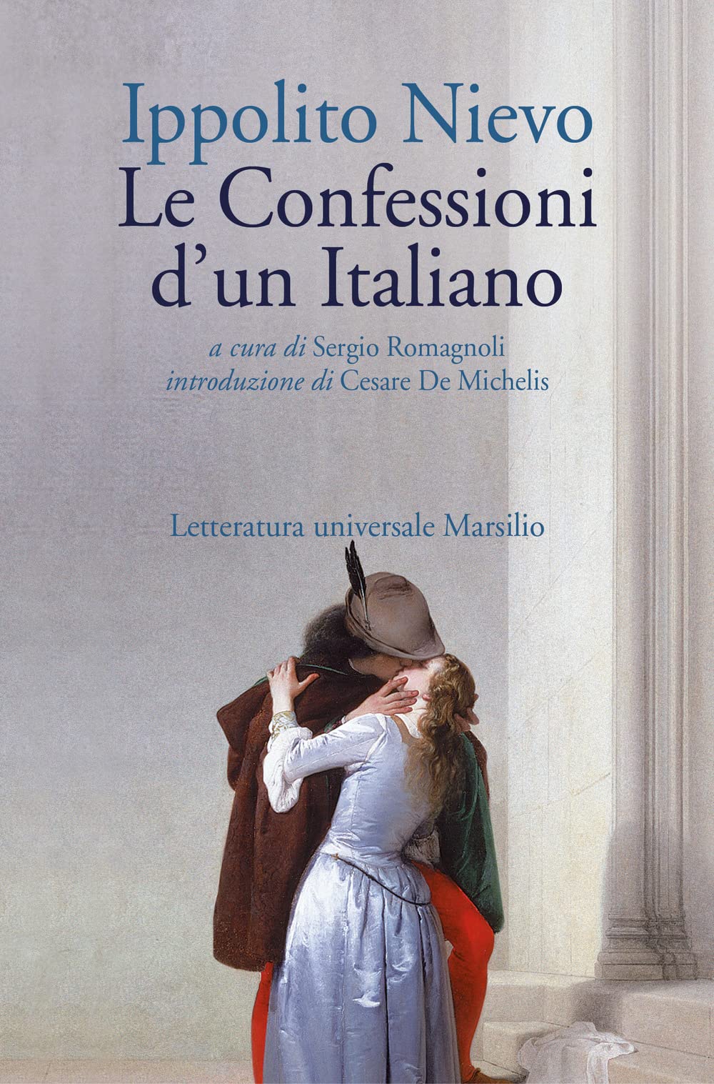 Le confessioni d'un italiano Classics